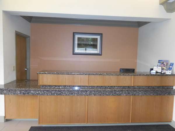  - Best Western Willits Inn