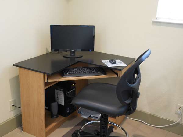 Conference Area - Best Western Willits Inn