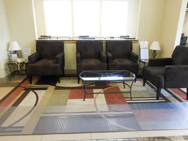  - Best Western Willits Inn