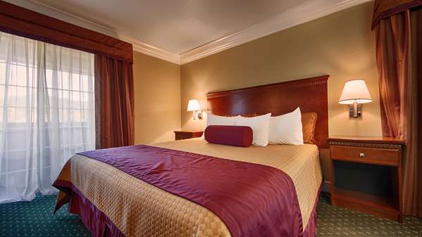  - Best Western Willits Inn