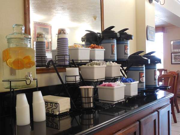  - Best Western John Jay Inn Calexico