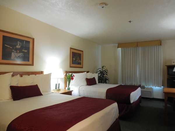  - Best Western John Jay Inn Calexico