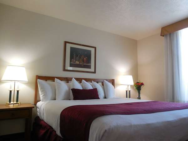 - Best Western John Jay Inn Calexico