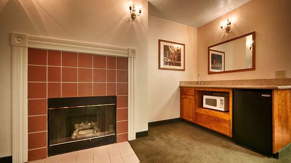  - Best Western John Jay Inn Calexico