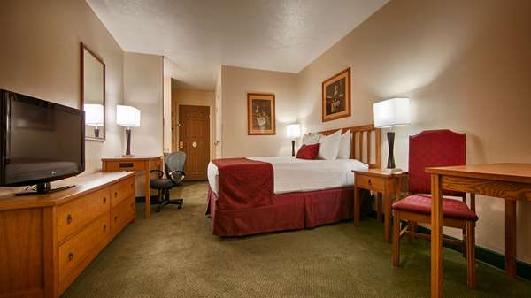  - Best Western John Jay Inn Calexico