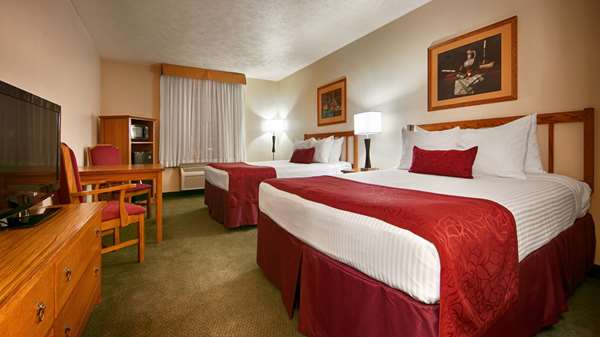  - Best Western John Jay Inn Calexico
