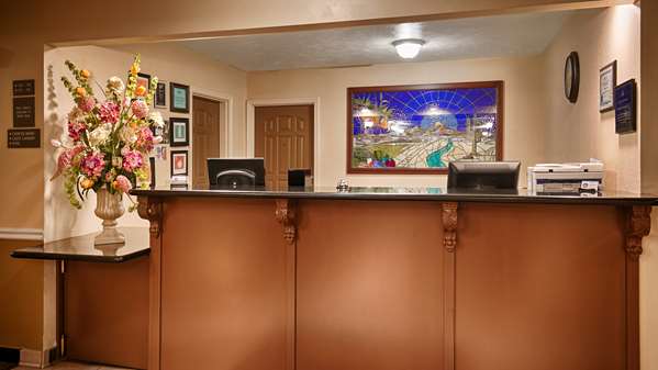  - Best Western John Jay Inn Calexico