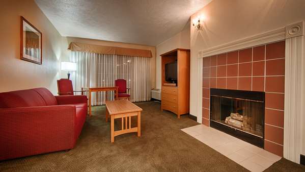  - Best Western John Jay Inn Calexico