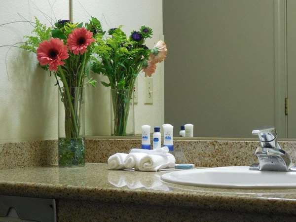  - Best Western John Jay Inn Calexico