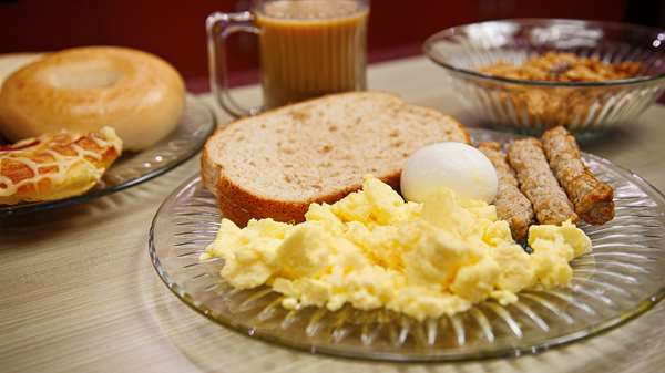 Restaurant - Best Western Inn & Suites Exeter