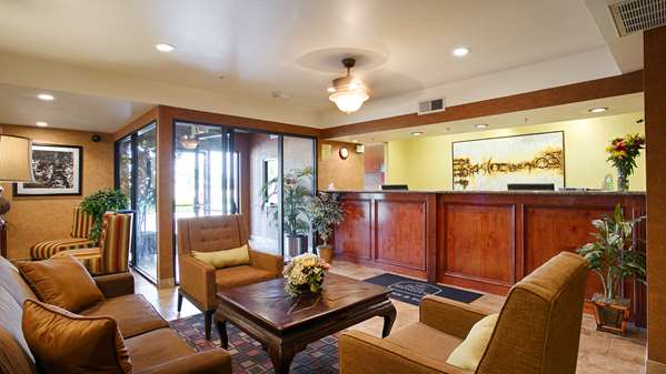  - Best Western Inn & Suites Exeter