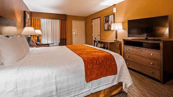  - Best Western Inn & Suites Exeter