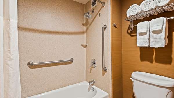  - Best Western Inn & Suites Exeter