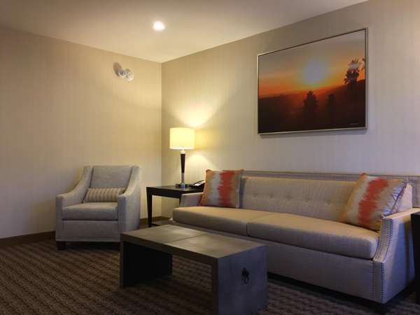 Suite - Best Western Plus Carriage Inn Sherman Oaks - I-405, Exit 64