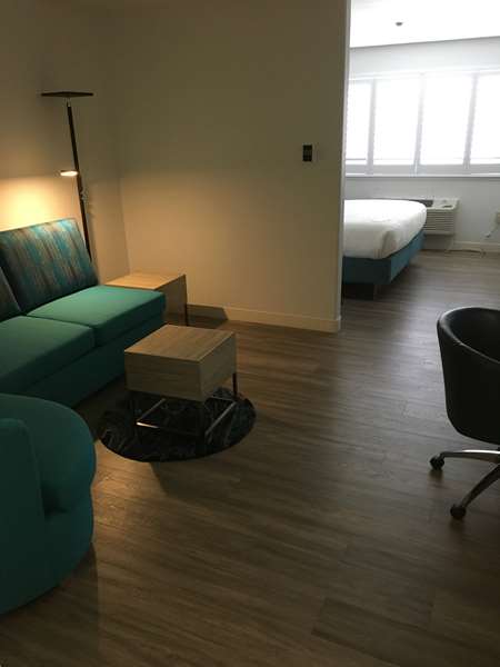 Suite - Best Western Plus Capitola By-the-Sea Inn & Suites