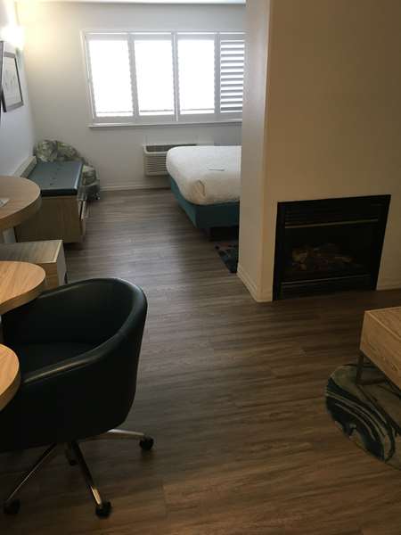  - Best Western Plus Capitola By-the-Sea Inn & Suites