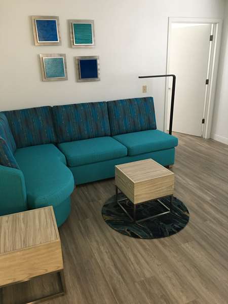 Suite - Best Western Plus Capitola By-the-Sea Inn & Suites