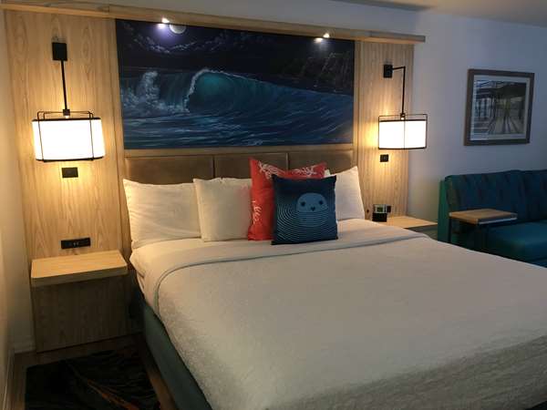  - Best Western Plus Capitola By-the-Sea Inn & Suites