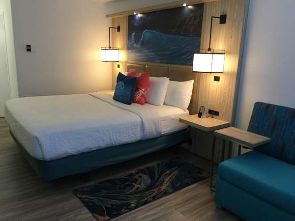  - Best Western Plus Capitola By-the-Sea Inn & Suites