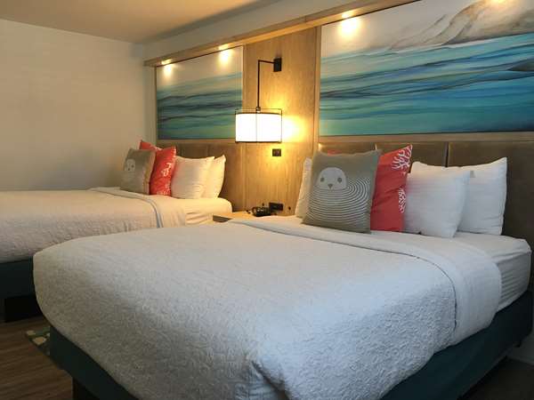  - Best Western Plus Capitola By-the-Sea Inn & Suites