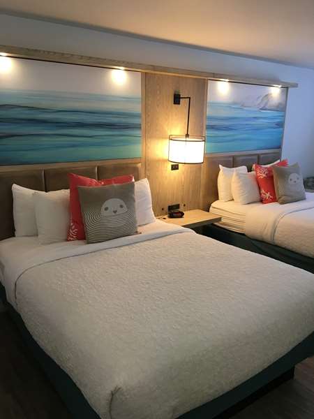  - Best Western Plus Capitola By-the-Sea Inn & Suites