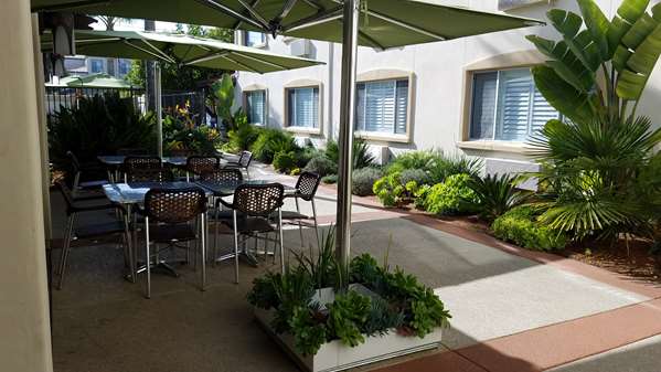  - Best Western Plus Capitola By-the-Sea Inn & Suites