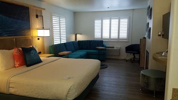  - Best Western Plus Capitola By-the-Sea Inn & Suites