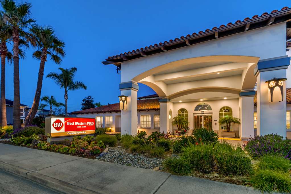 Best Western Plus Capitola By-the-Sea