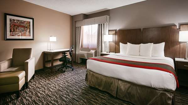  - Best Western Los Alamitos Inn & Suites