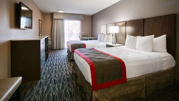  - Best Western Los Alamitos Inn & Suites