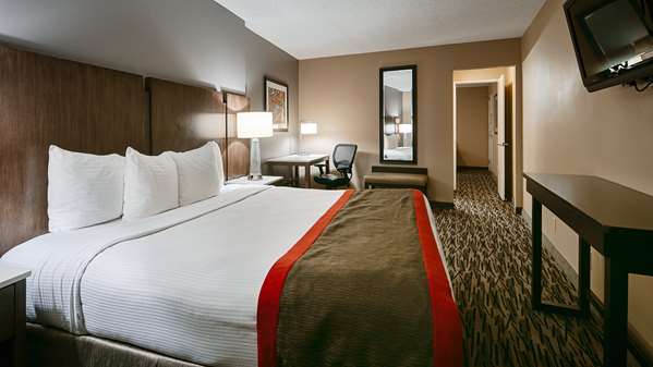  - Best Western Los Alamitos Inn & Suites