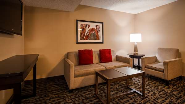  - Best Western Los Alamitos Inn & Suites