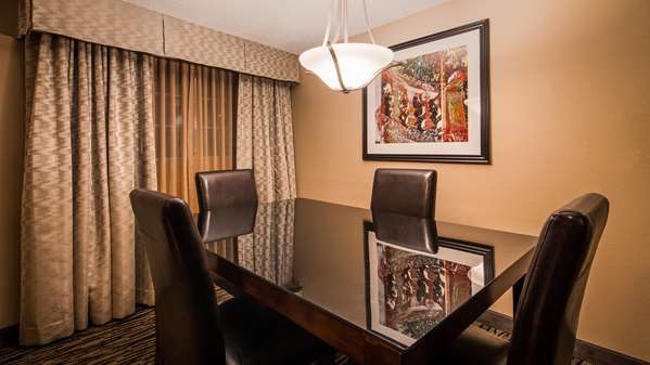  - Best Western Los Alamitos Inn & Suites