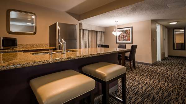  - Best Western Los Alamitos Inn & Suites