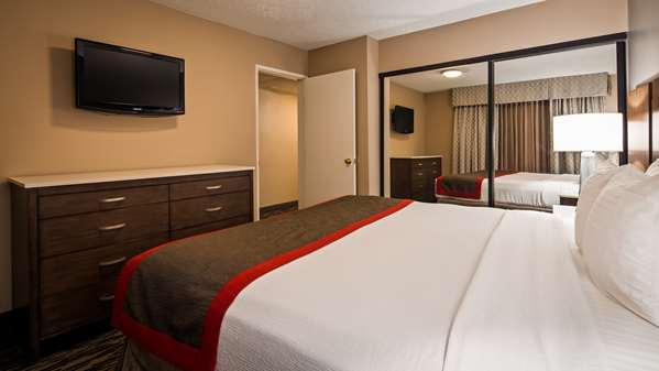  - Best Western Los Alamitos Inn & Suites