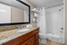 Executive Suite Bathroom