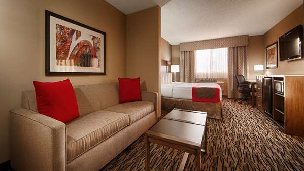  - Best Western Los Alamitos Inn & Suites