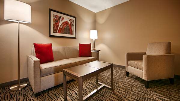  - Best Western Los Alamitos Inn & Suites