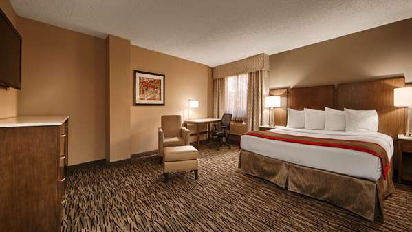  - Best Western Los Alamitos Inn & Suites