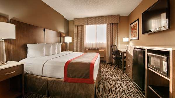  - Best Western Los Alamitos Inn & Suites