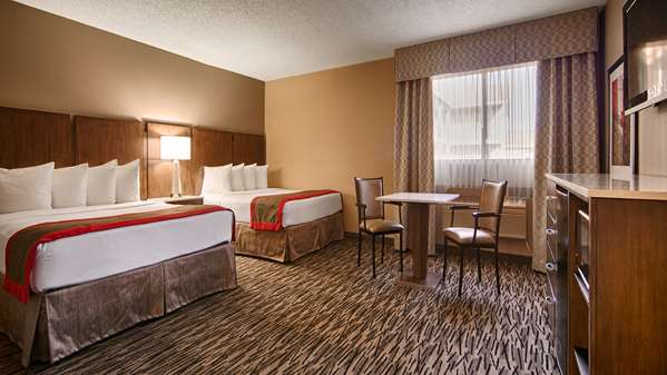  - Best Western Los Alamitos Inn & Suites