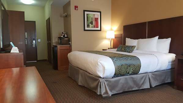  - Best Western Plus Airport Inn & Suites Oakland