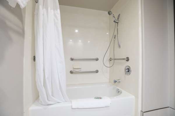  - Best Western Lanai Garden Inn & Suites San Jose