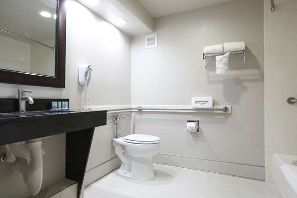  - Best Western Lanai Garden Inn & Suites San Jose