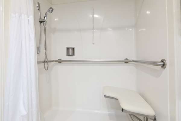  - Best Western Lanai Garden Inn & Suites San Jose