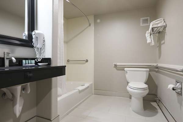  - Best Western Lanai Garden Inn & Suites San Jose