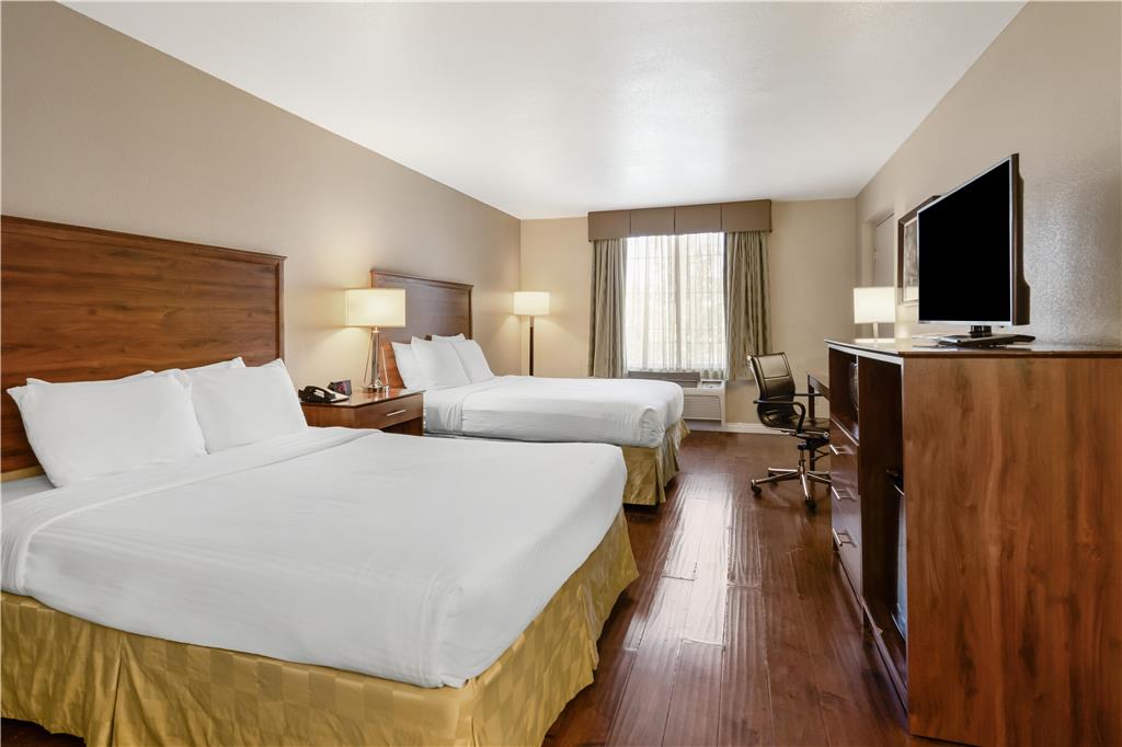 Best Western Plus John Jay Inn & Suites-guestroom-Guest Room,On-Site.jpg