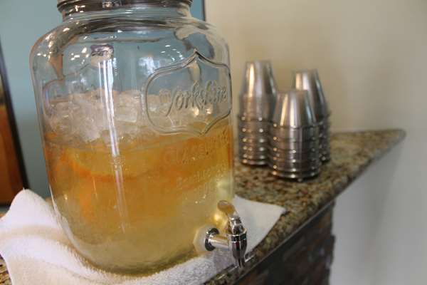  - Best Western Liberty Inn Delano