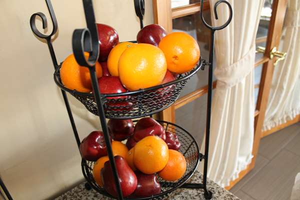  - Best Western Liberty Inn Delano