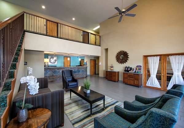  - Best Western Liberty Inn Delano